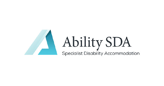 Ability SDA Logo