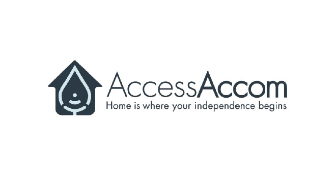 Access Accom Logo