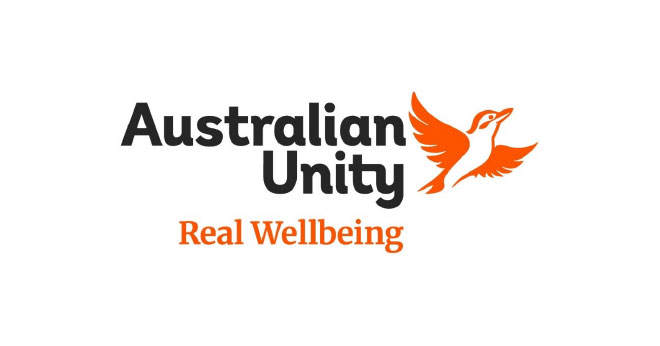 Australian Unity Logo