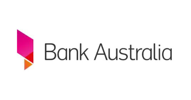 Bank Australia Logo