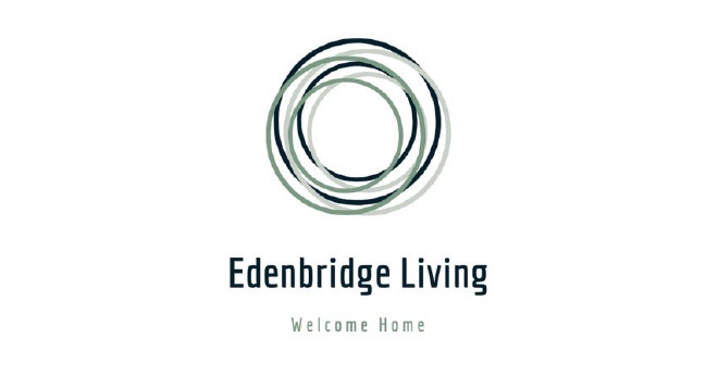 Edenbridge Logo