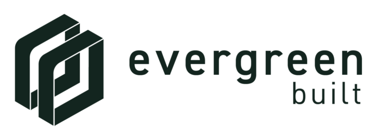 Evergreen logo