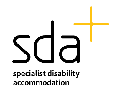 SDA logo