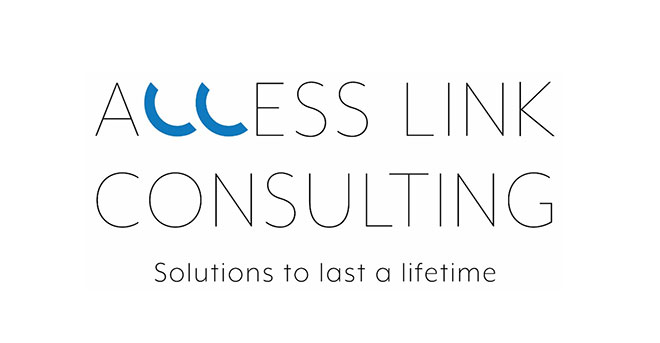 Access Link Logo