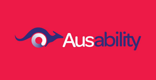 Ausablity Logo