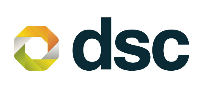 DSC Logo