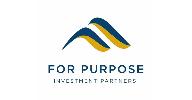 For Purpose Investment Partners Logo