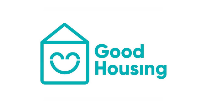 Good Housing Logo