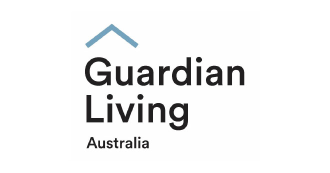 Guardian Living Logo
