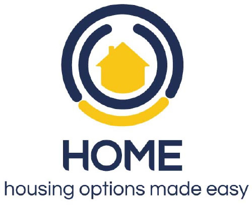 Home Logo