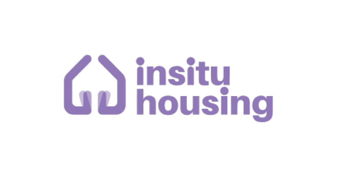 Insitu Housing Logo