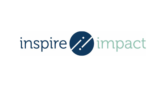Inspire Impact Logo