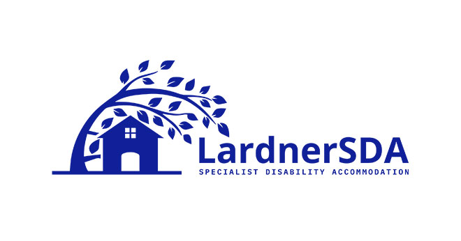 Lardner SDA Logo