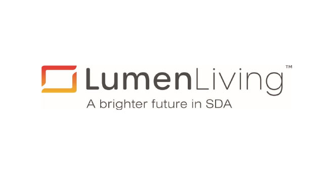 Lumen Living Logo