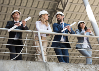 Members - Developer Team