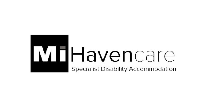 Mi Haven Logo