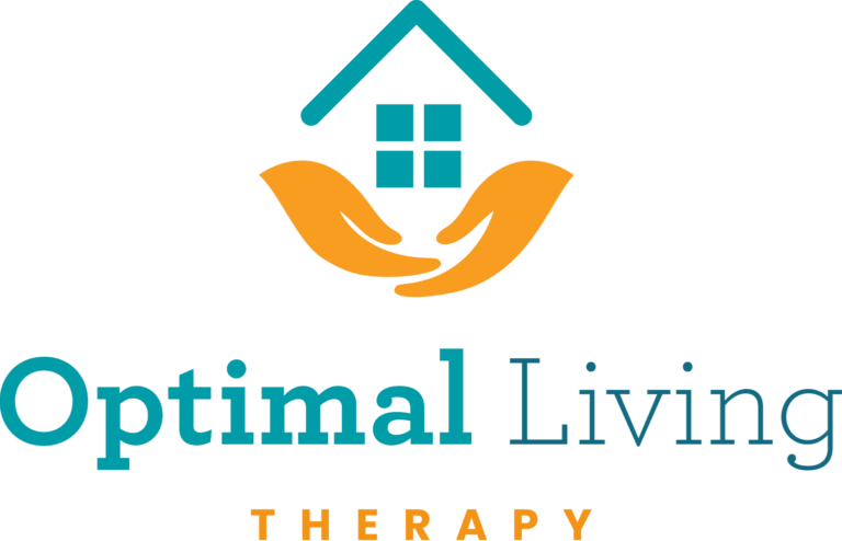 Optimal Living Logo