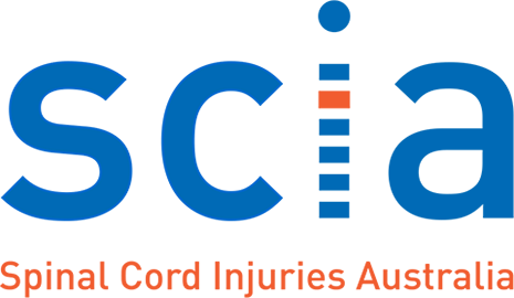 SCIA logo