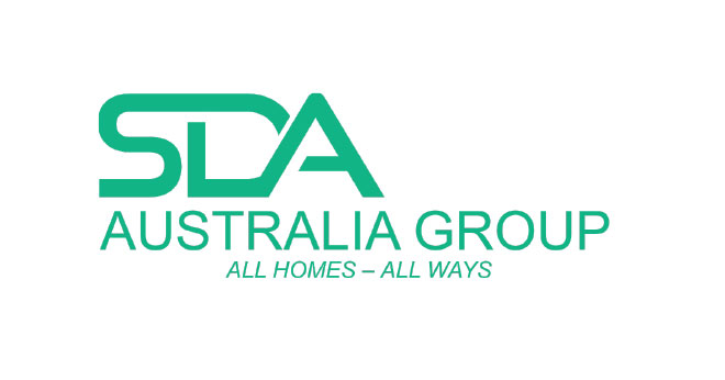 SDA Australia Logo
