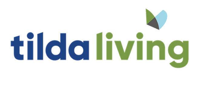 Tilda Living Logo