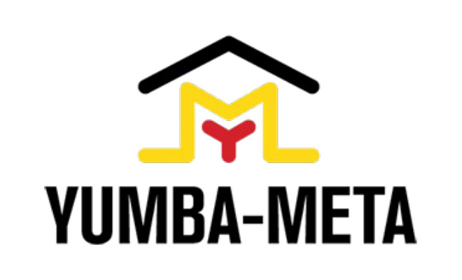 Yumba Meta Logo